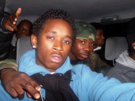 la famille